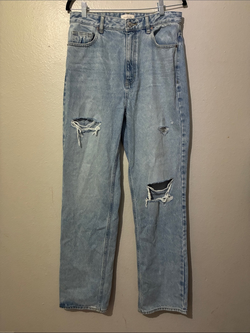 Pacsun 90s Boyfriend Jeans